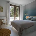 Rénovée Avec Et Piscine Chauffée à Hossegor, Proche Et Golf - Fr-1-791-8 Villa Soorts-Hossegor