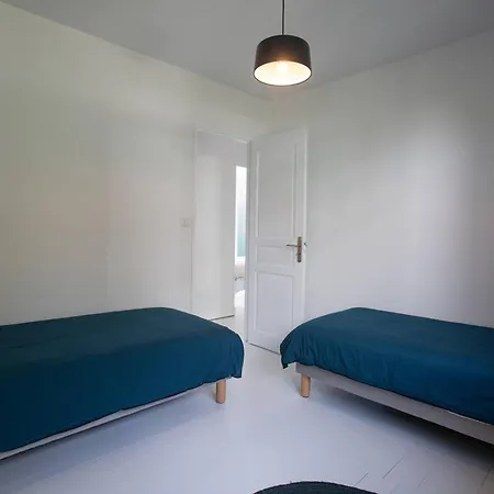 Villa Renovee Avec Et Piscine Chauffee A Hossegor, Proche Et Golf