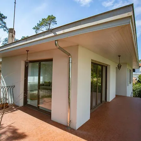Villa Renovee Avec Et Piscine Chauffee A Hossegor, Proche Et Golf *