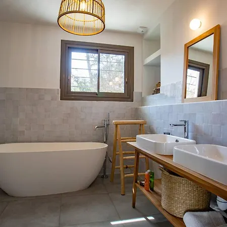 Vila Renovee Avec Et Piscine Chauffee A Hossegor, Proche Et Golf - Fr-1-791-8