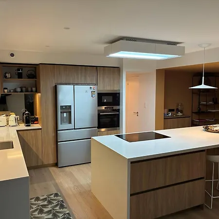 Renovee Avec Et Piscine Chauffee A Hossegor, Proche Et Golf *